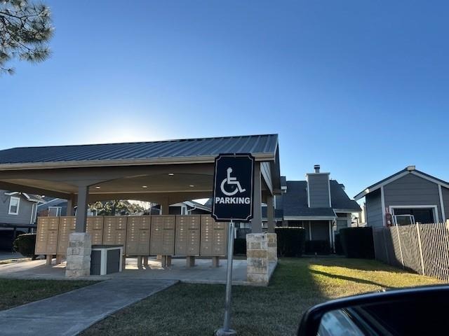Lemon Ridge Ln, Houston, TX 77035 #1