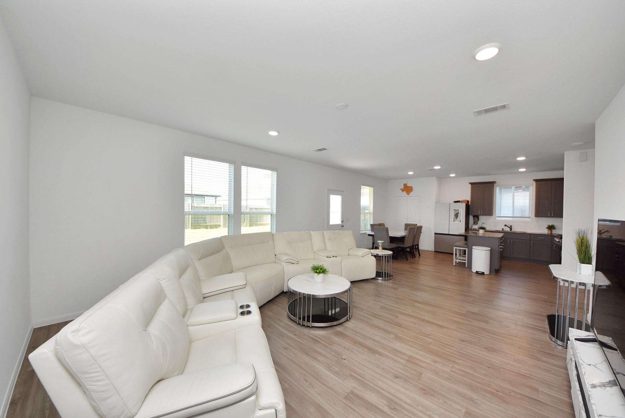 Hay Rake Ct, Hockley, TX 77447 #1