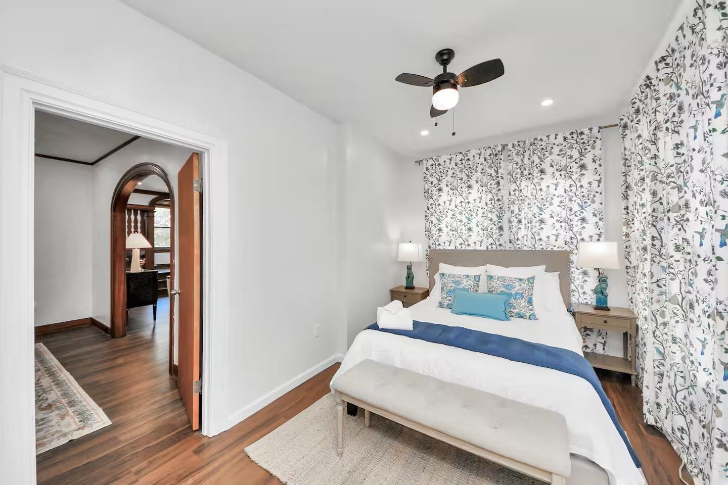 Rosewood St, Houston, TX 77004 #1