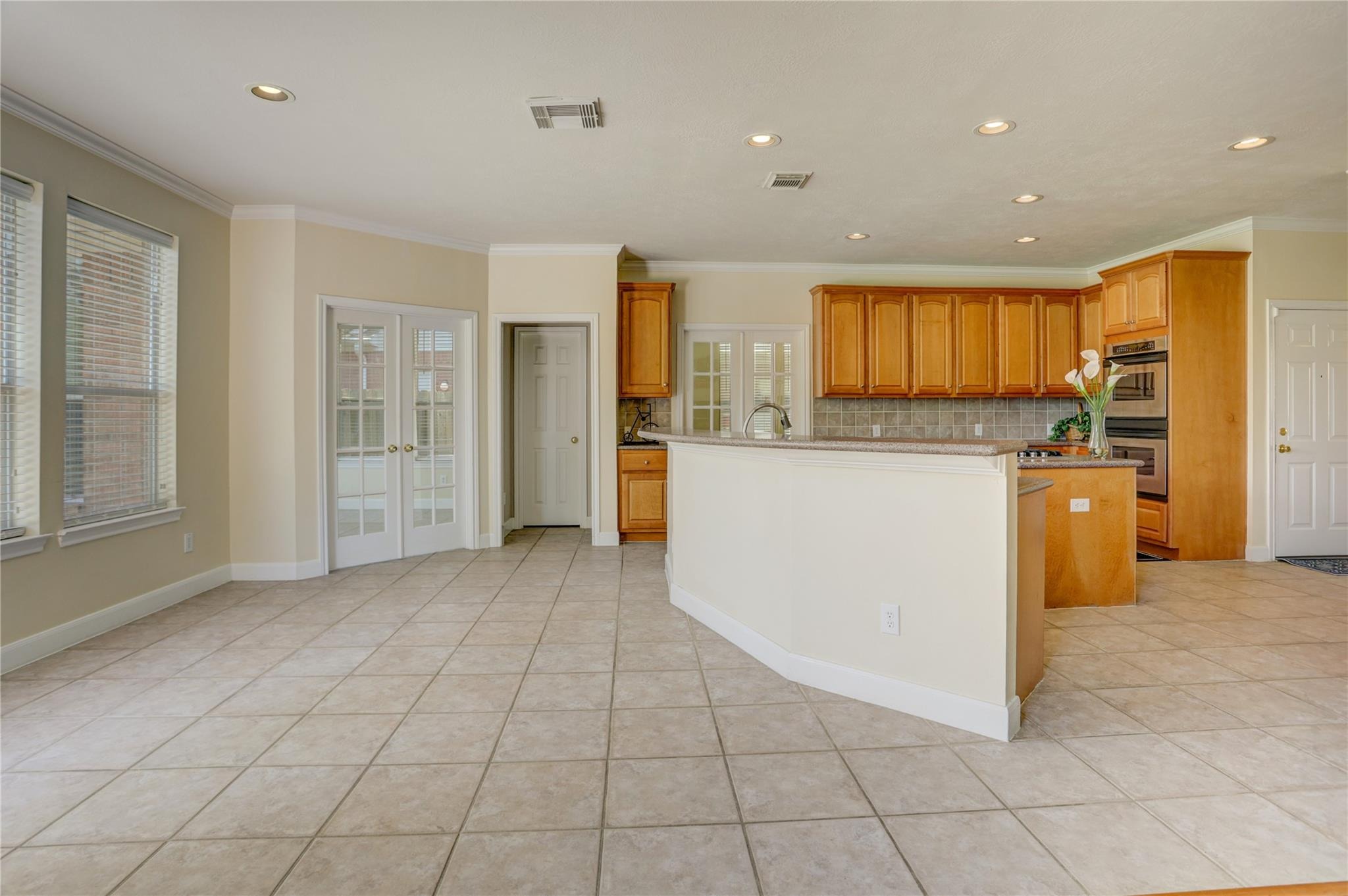 Olive Green Ct, Houston, TX 77059 #1