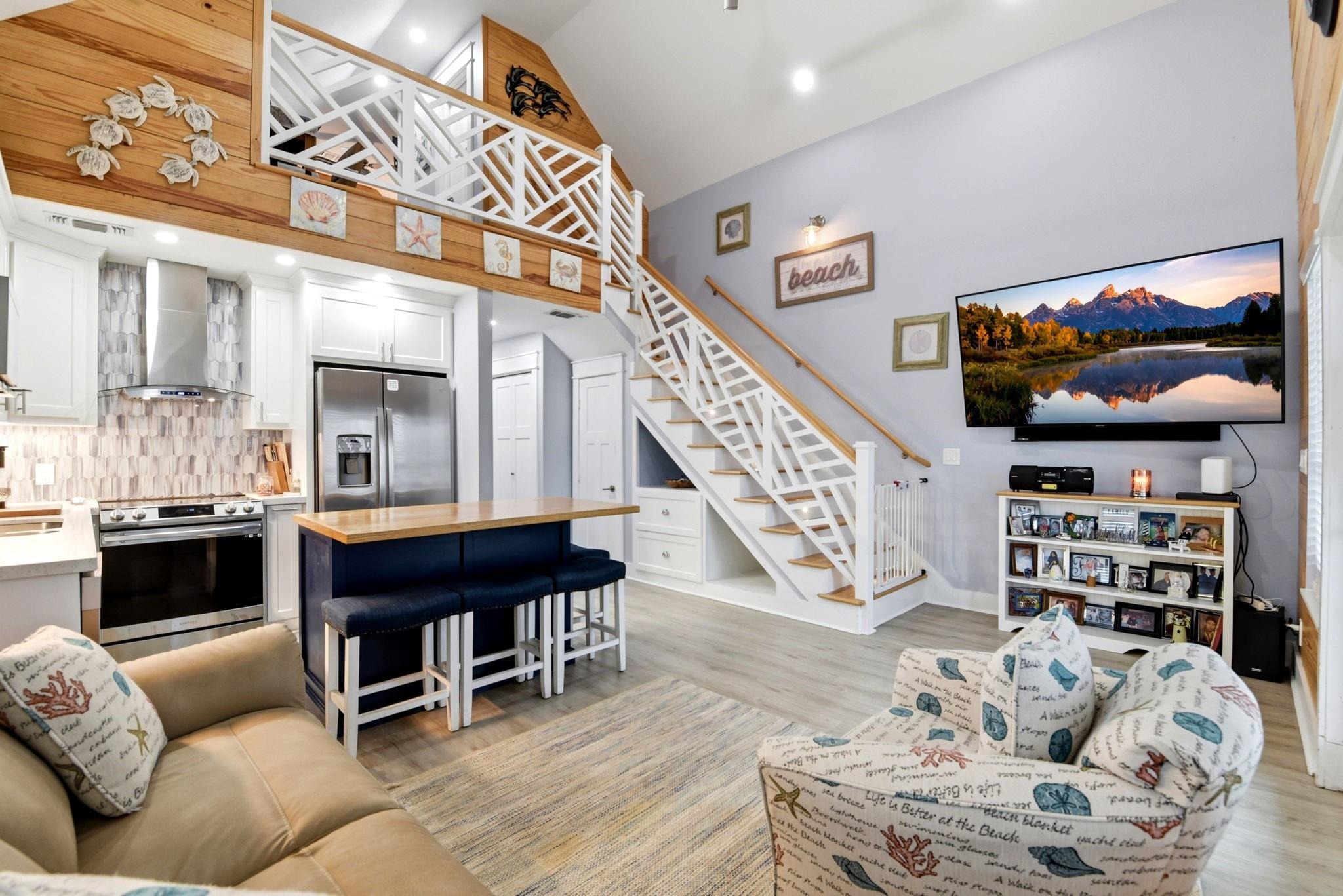 12th St, Galveston, TX 77550 #1