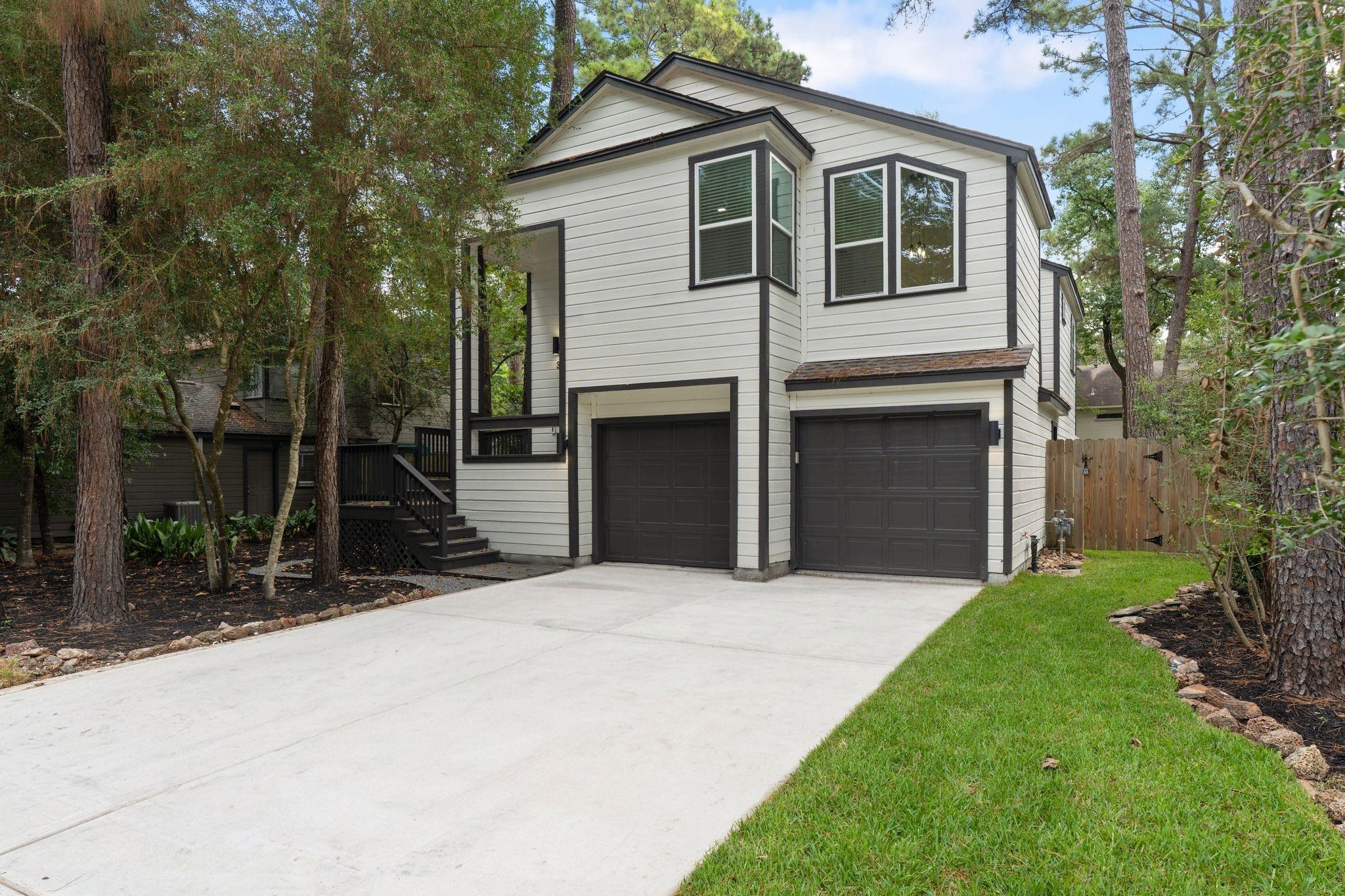 Shallow Pond Pl, Spring, TX 77381