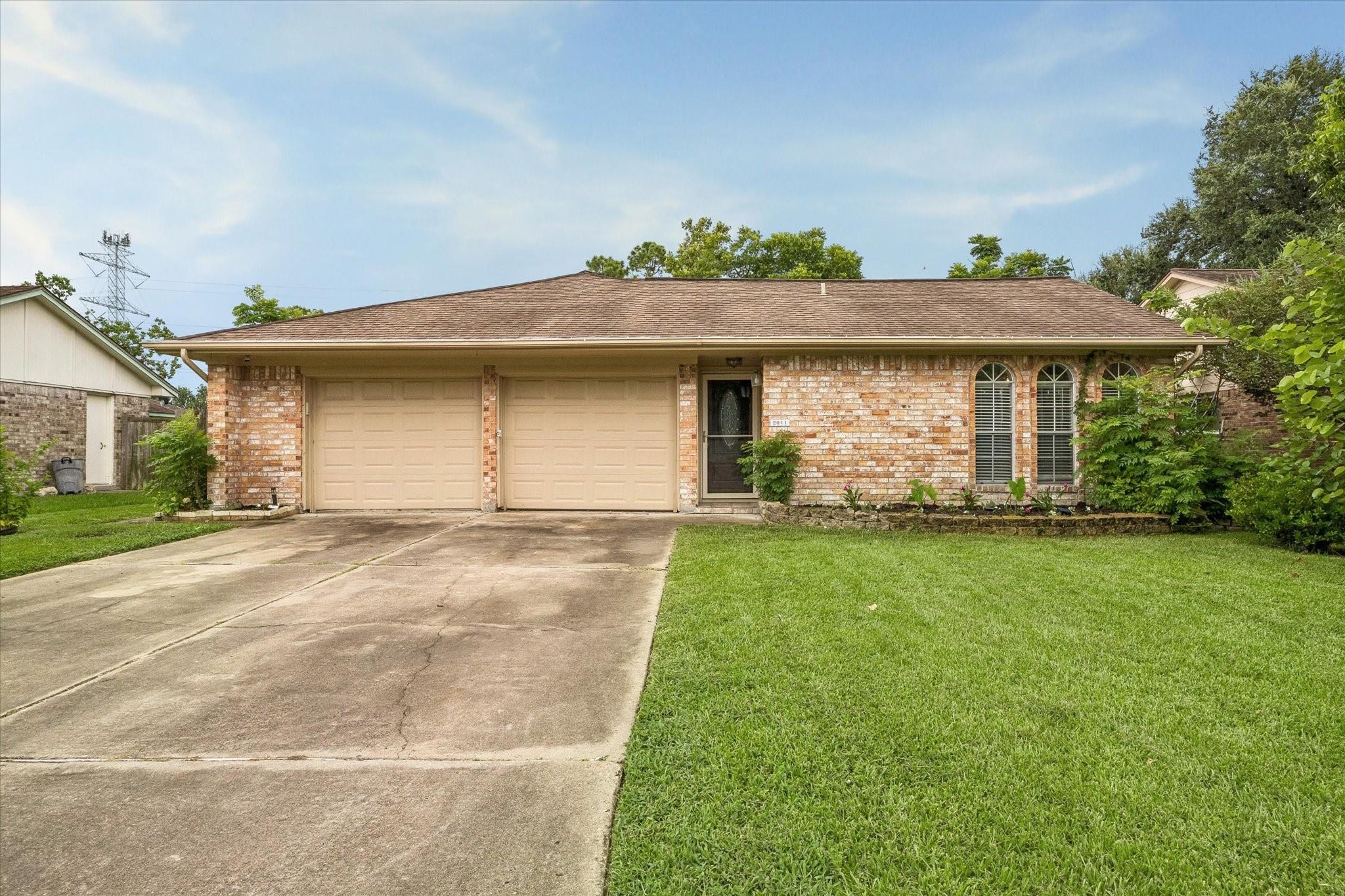 Victoria Ct, League City, TX 77573