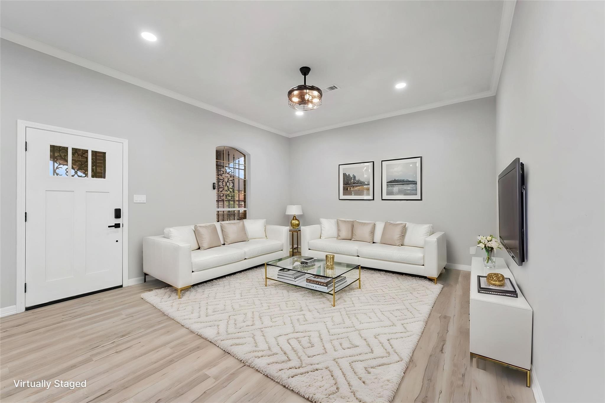 Cypress St, Houston, TX 77012
