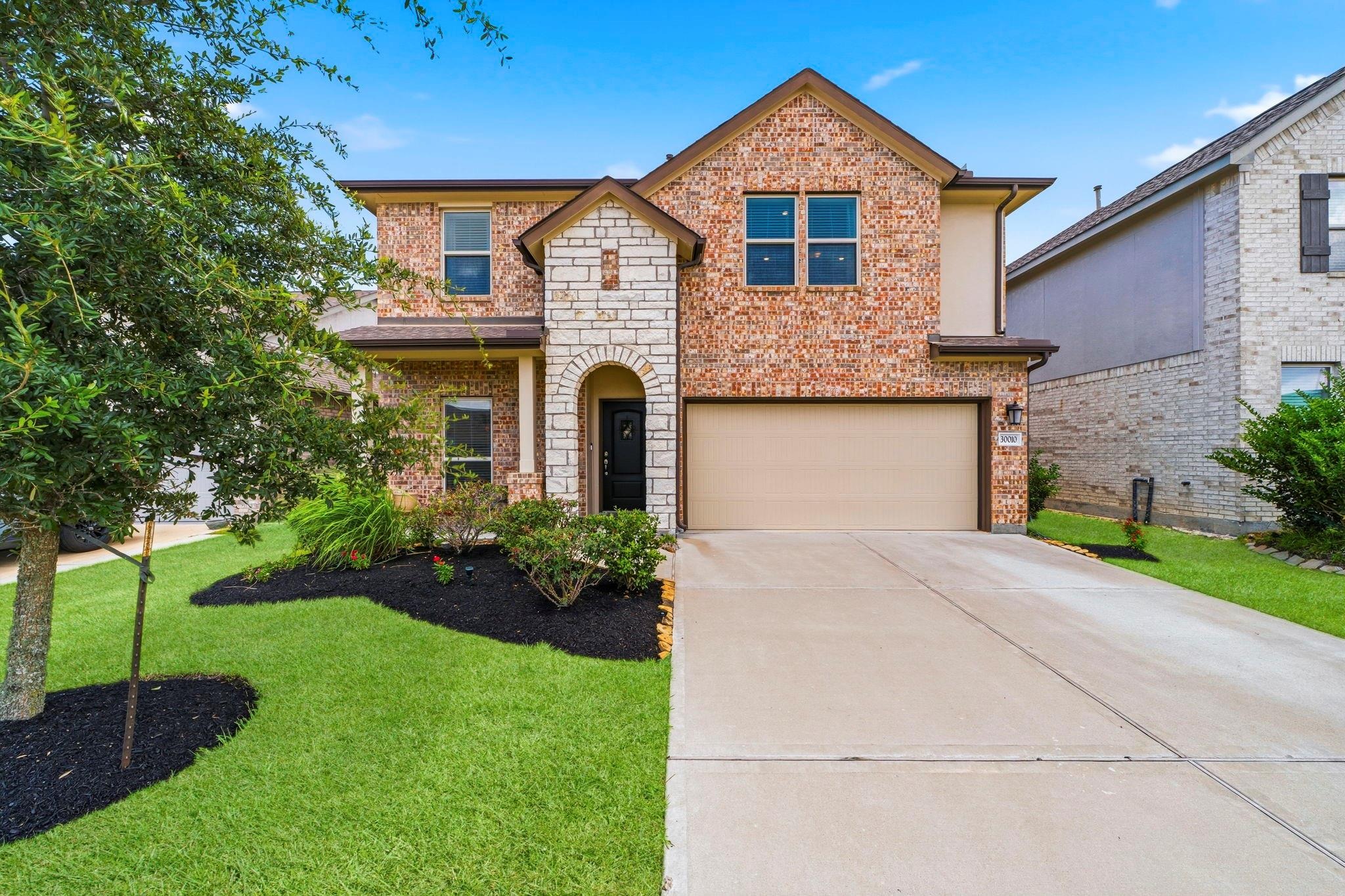 Vallonea Oak , Brookshire, TX 77423