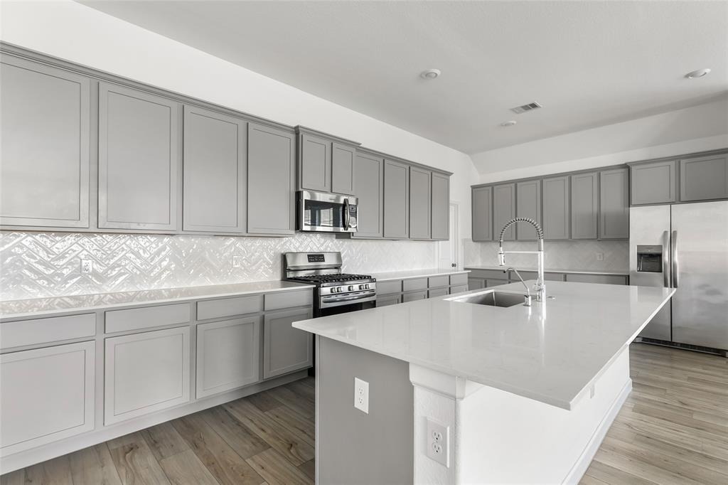 Palizzi Ridge Ln, New Caney, TX 77357 #1