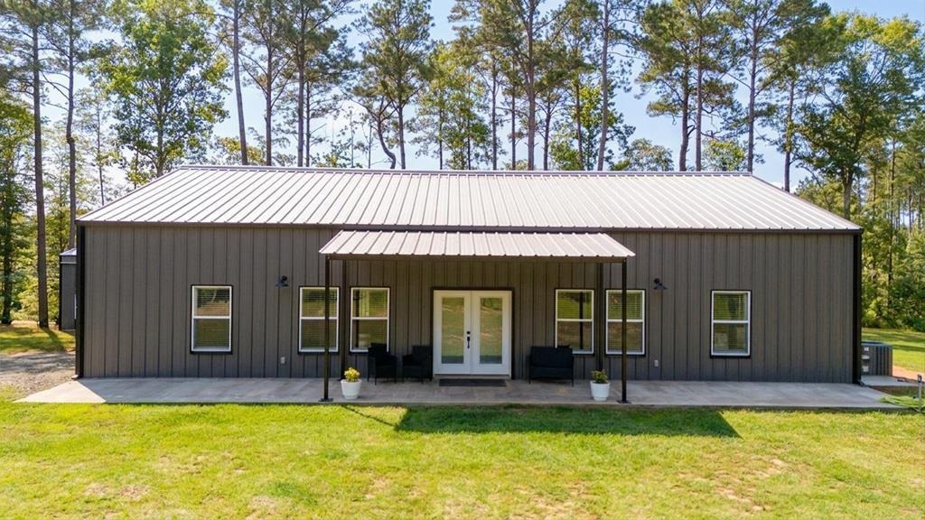 FM 1746 , Woodville, TX 75979