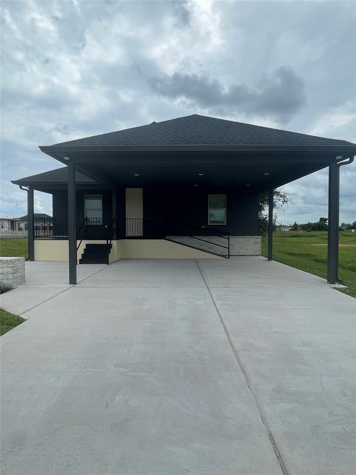 Road 5709 , Cleveland, TX 77327
