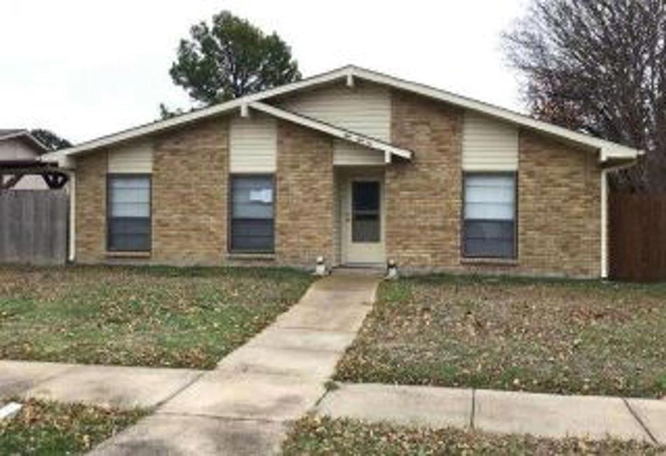 Colony Blvd, The Colony, TX 75056