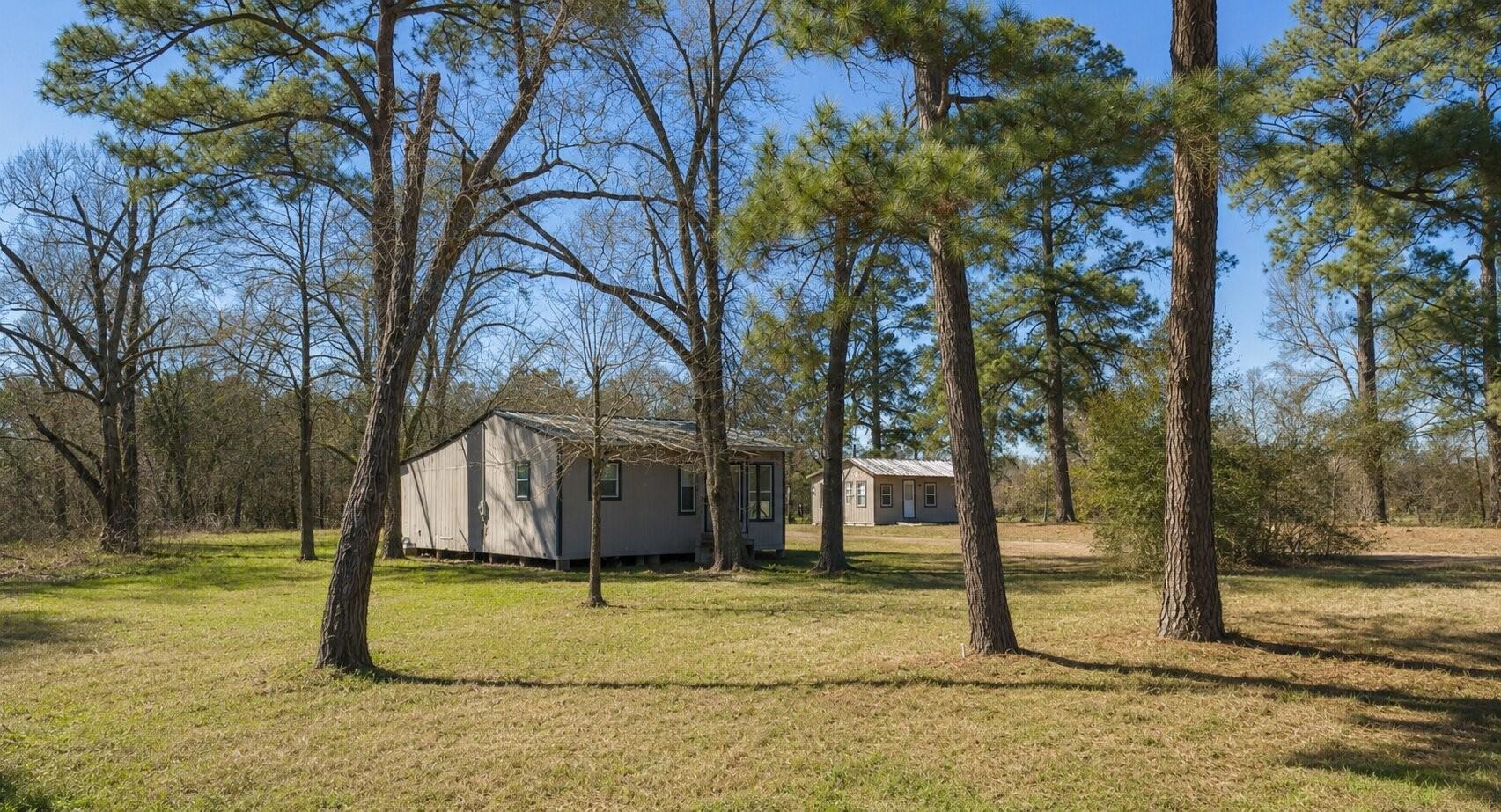 FM 1374 Rd, Huntsville, TX 77340