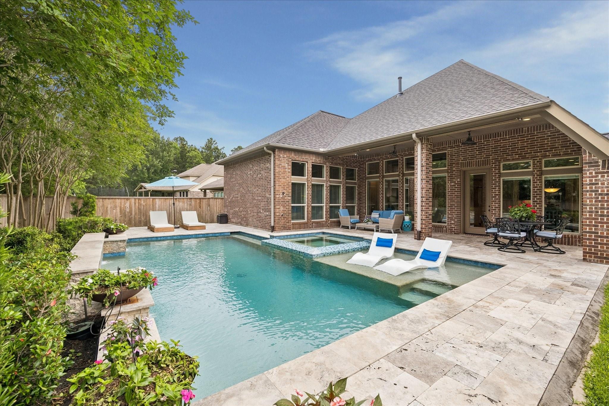 Wade Pointe Dr, Montgomery, TX 77316