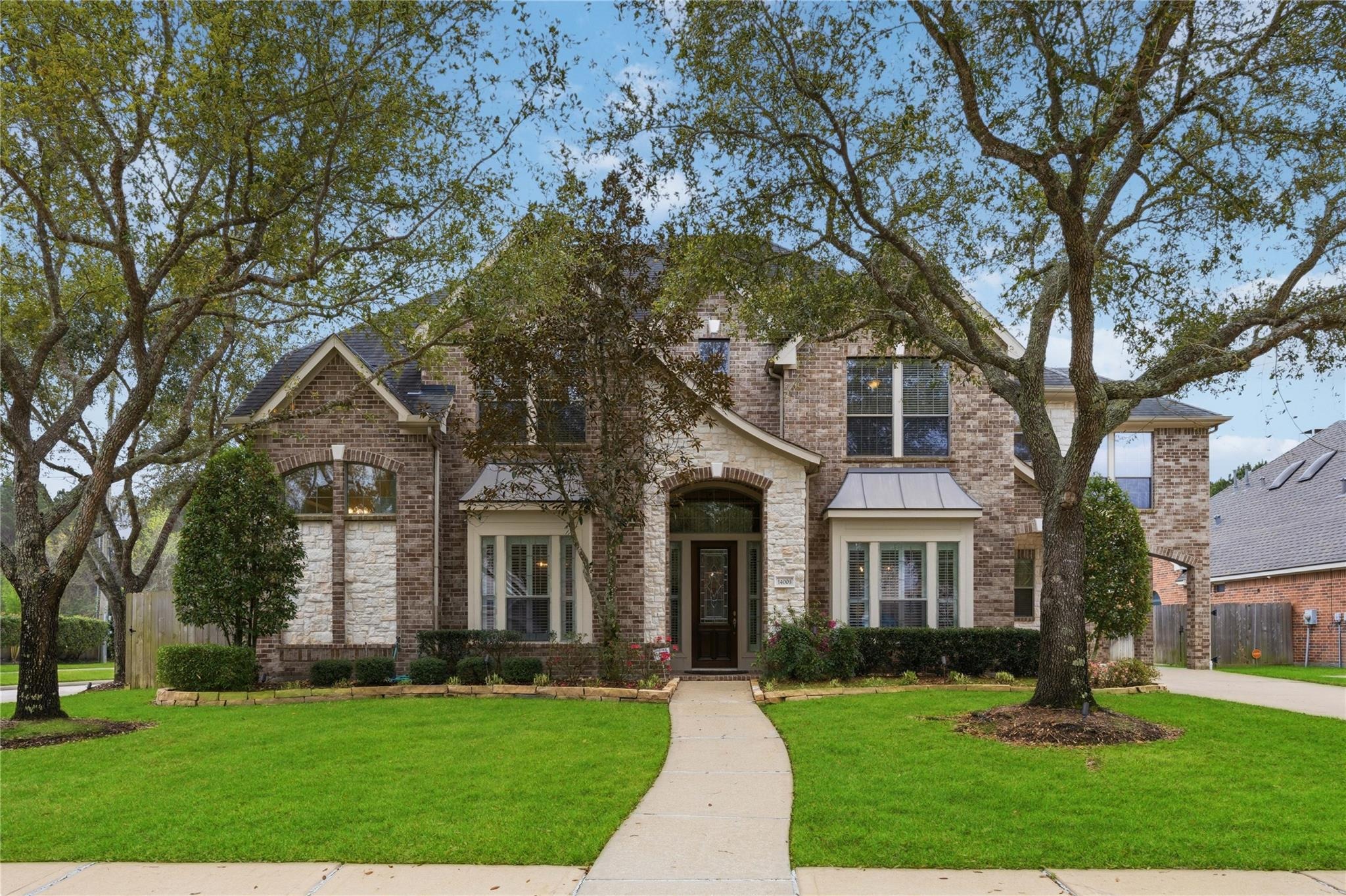 Southern Spring Ln, Houston, TX 77044