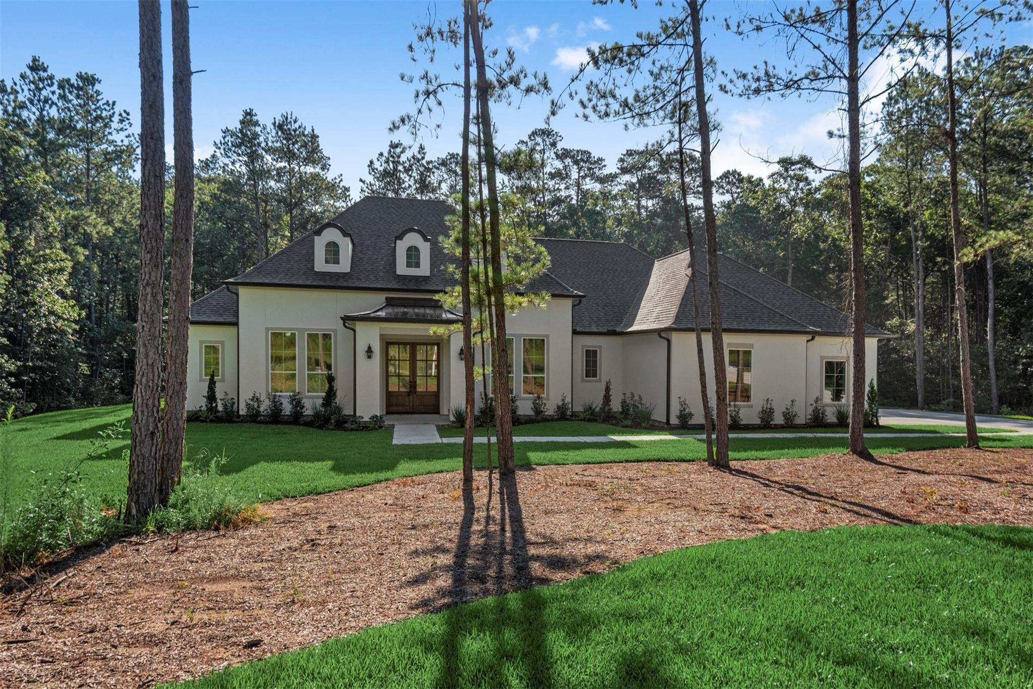 Lonestar Rd, Huntsville, TX 77340