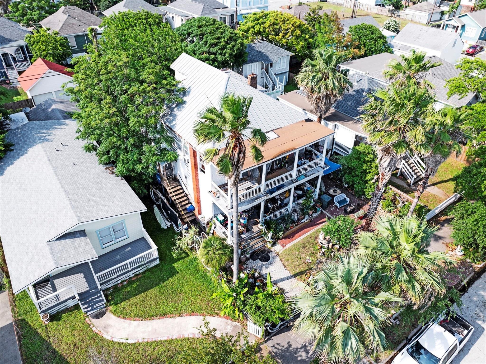 Sealy St, Galveston, TX 77550 #1