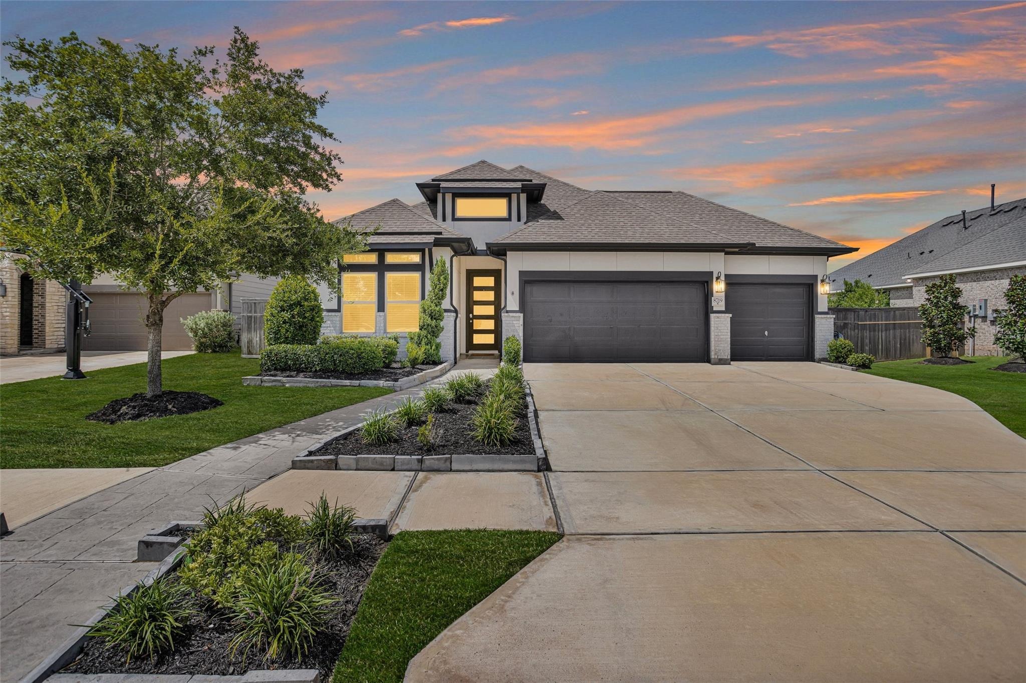 Azalea Crossing Ct, Missouri City, TX 77459