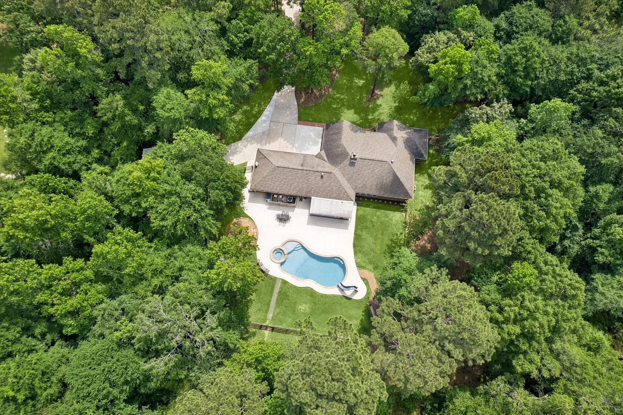 Pipestone Rd, Magnolia, TX 77354