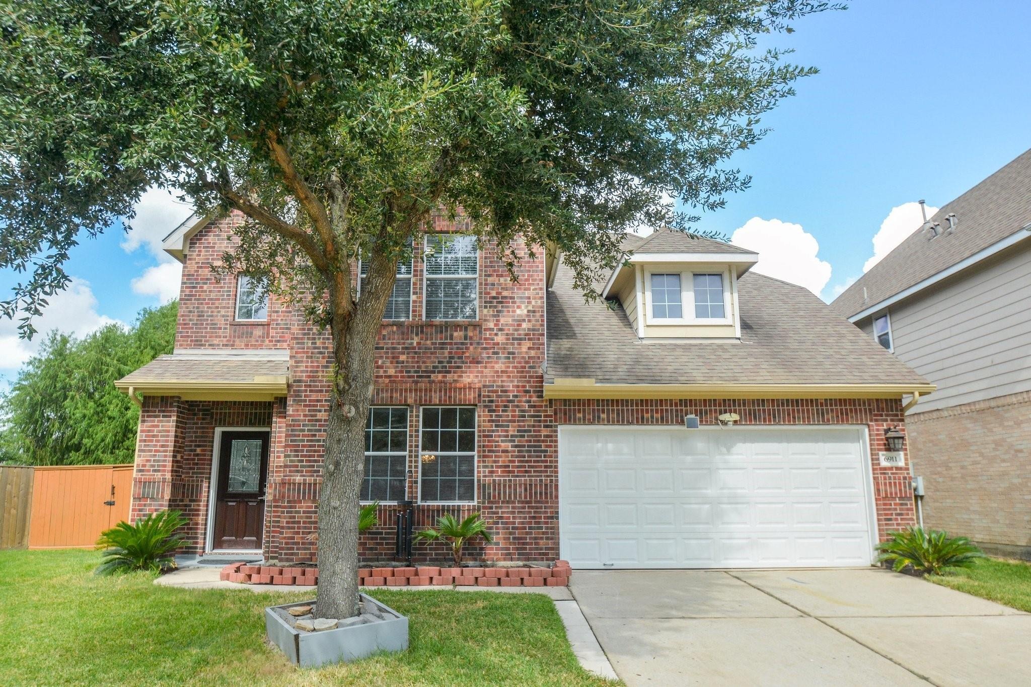 Kamiah Ct, Houston, TX 77040