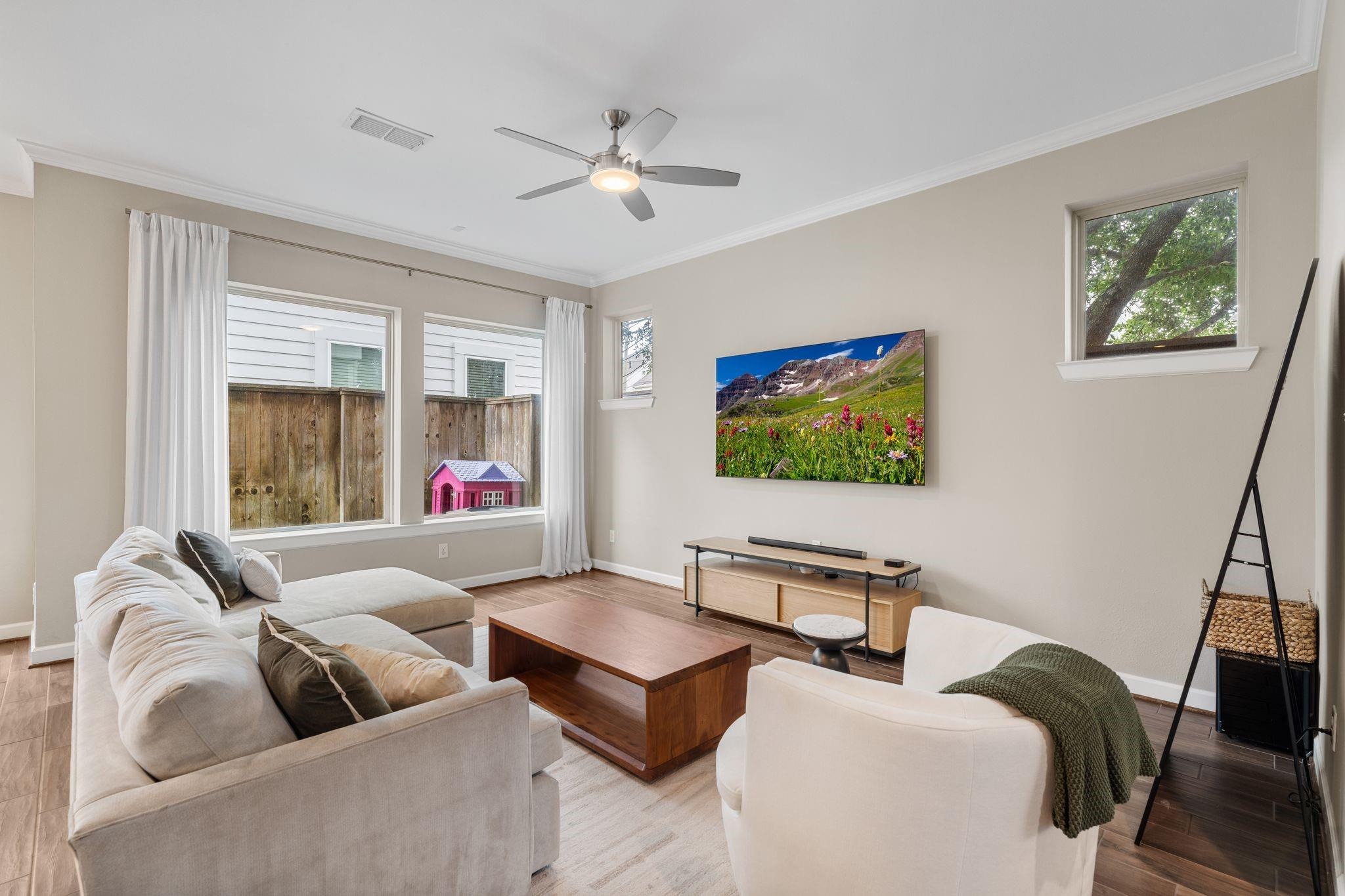 Aventino Way, Houston, TX 77080 #1