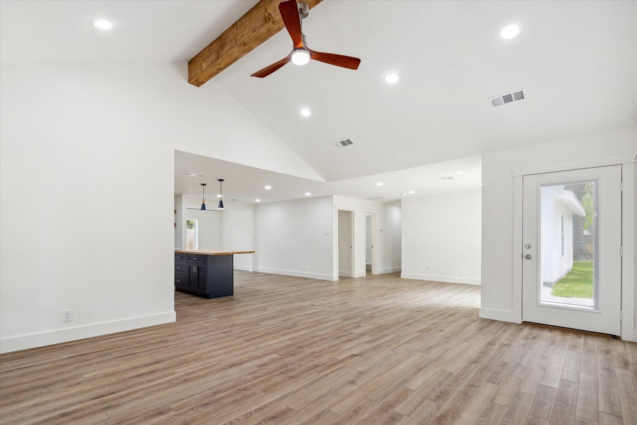 Carousel Ln, Houston, TX 77080 #1