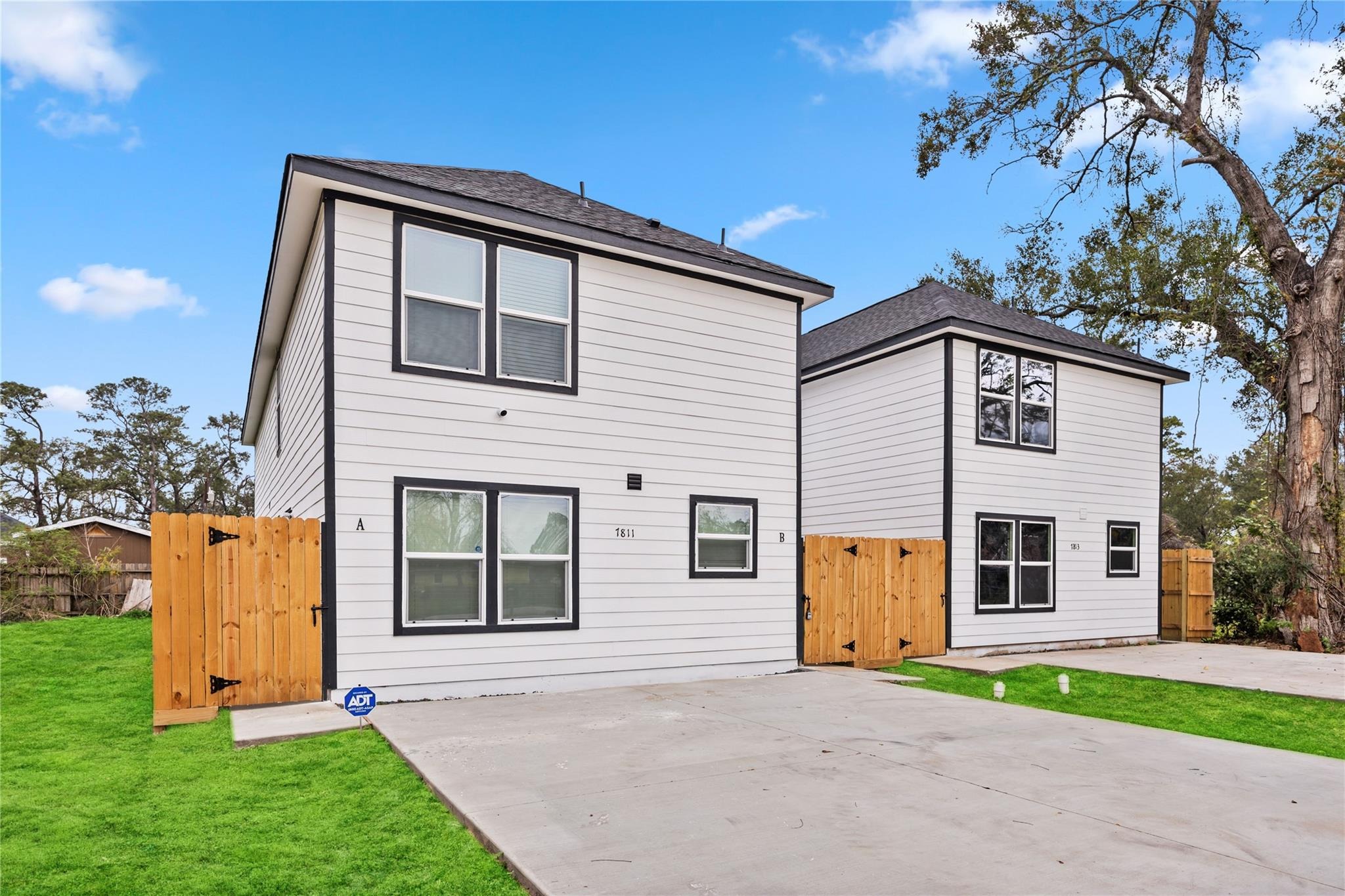 Bigwood St, Houston, TX 77078
