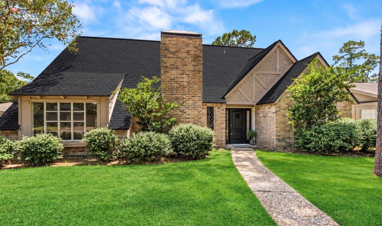 Fountaingrove Ln, Spring, TX 77379