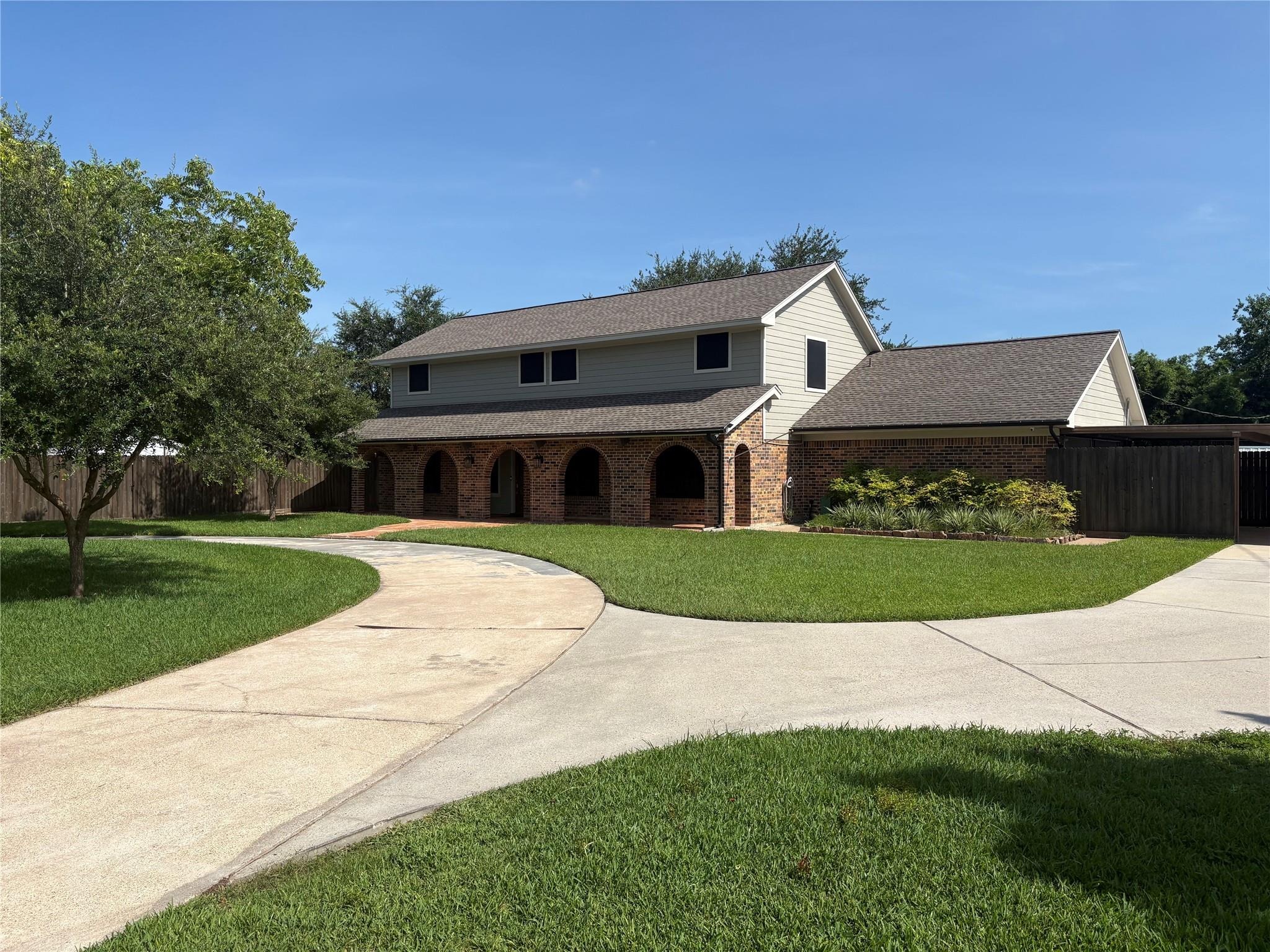 Webster St, League City, TX 77573