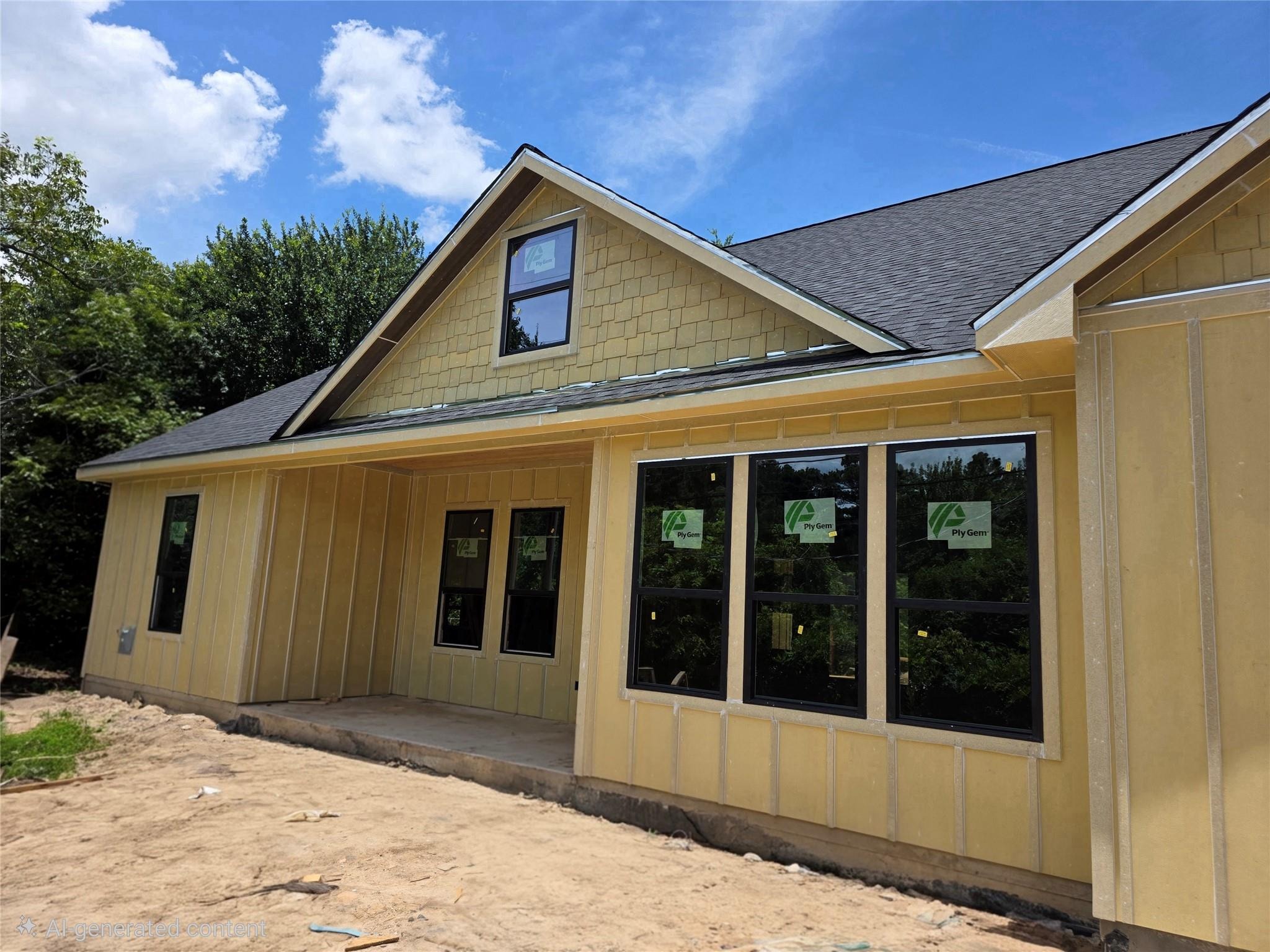 Antelope Dr, Crosby, TX 77532