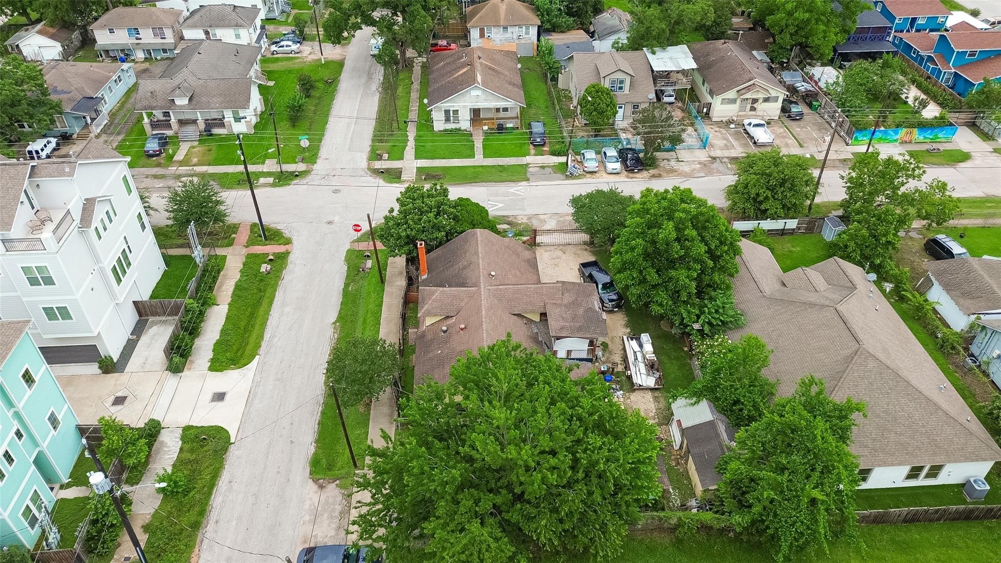 Sherman St, Houston, TX 77011 #1