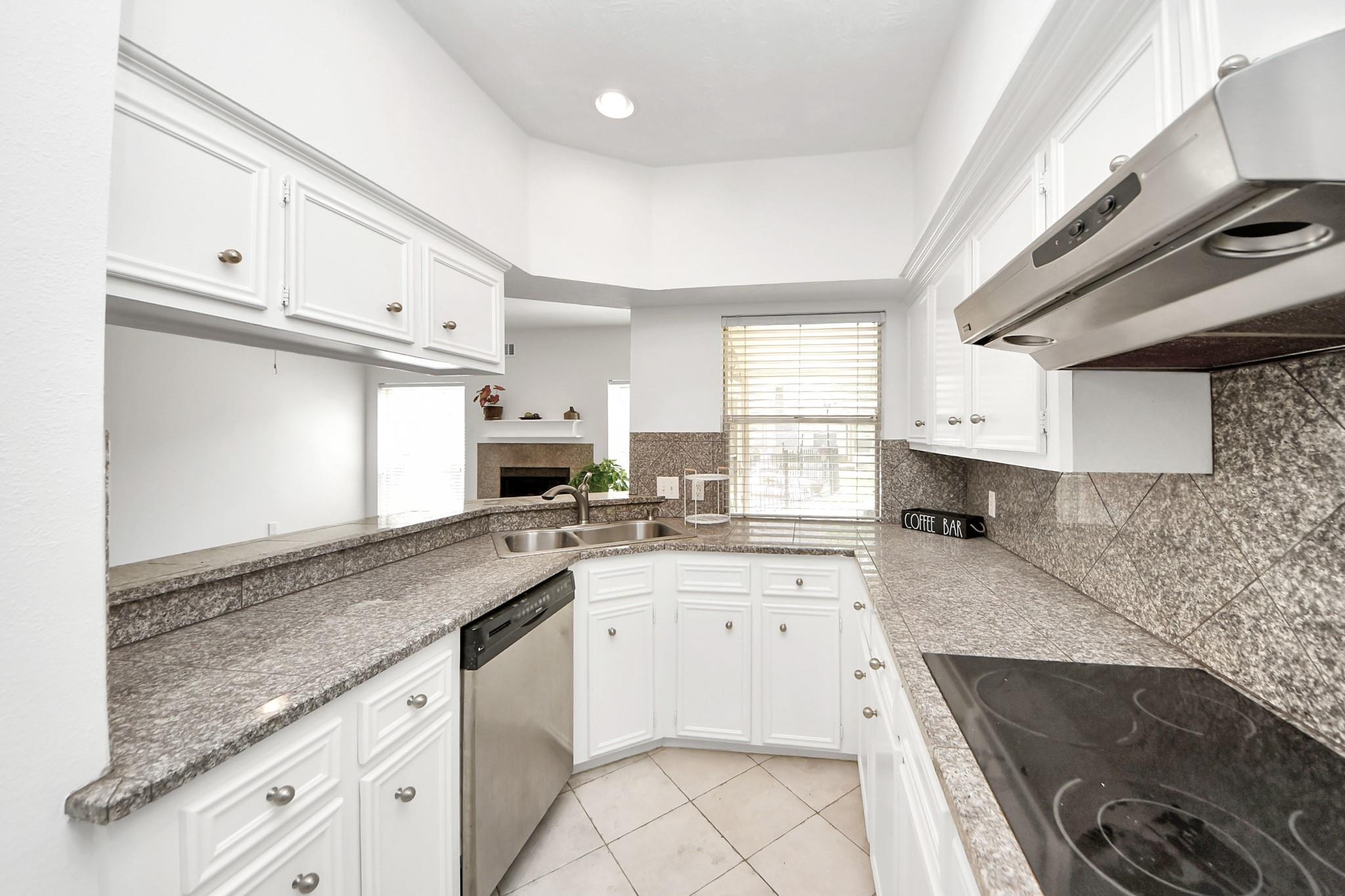 Strack Rd, Houston, TX 77069 #1