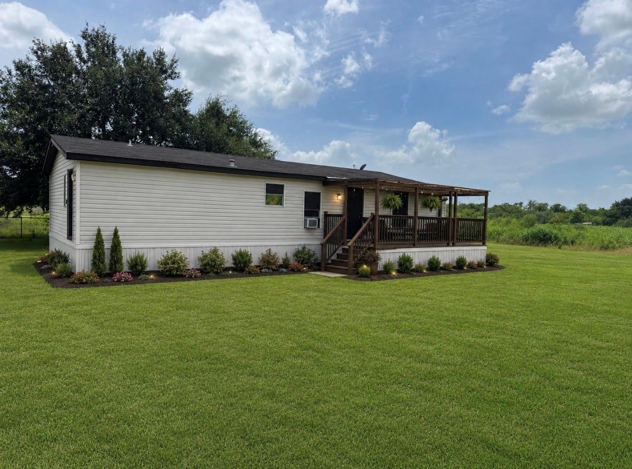 Campbell Rd, Eagle Lake, TX 77434