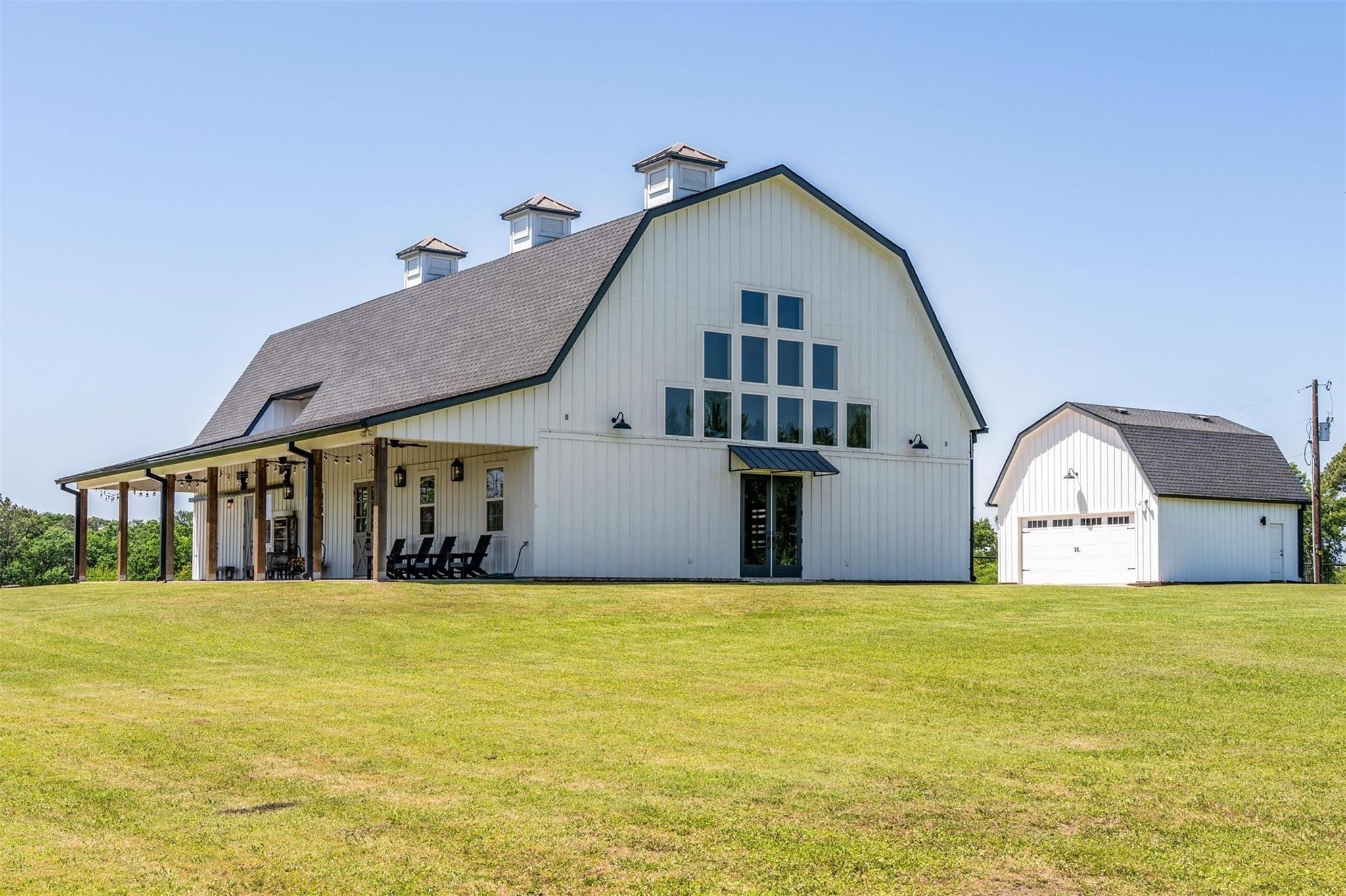 Wyatt Rd, Montgomery, TX 77356
