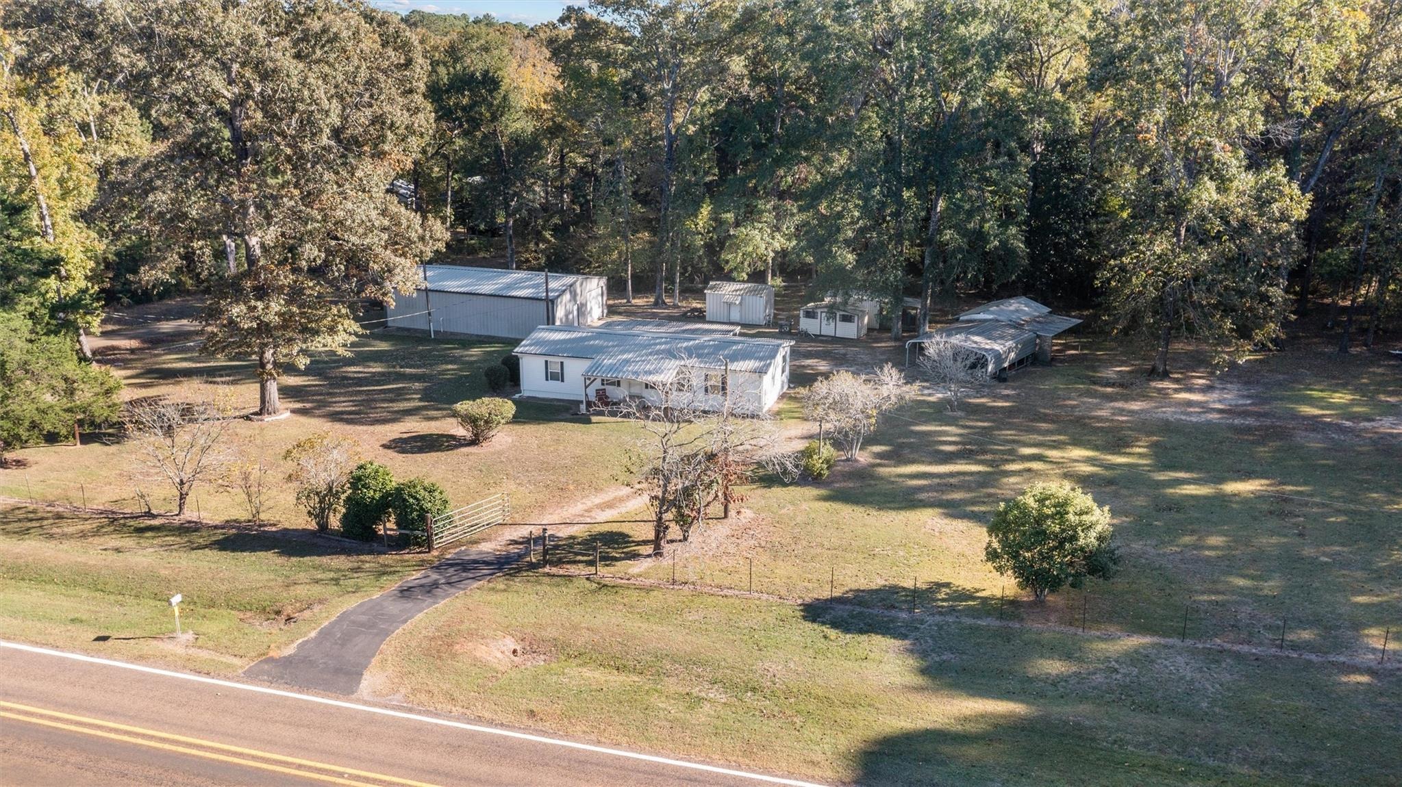Sabinetown Rd, Hemphill, TX 75948