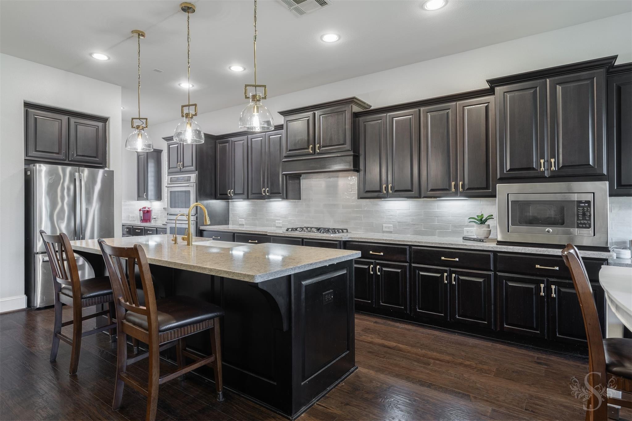 Kingsland Place Ln, Fulshear, TX 77441 #1