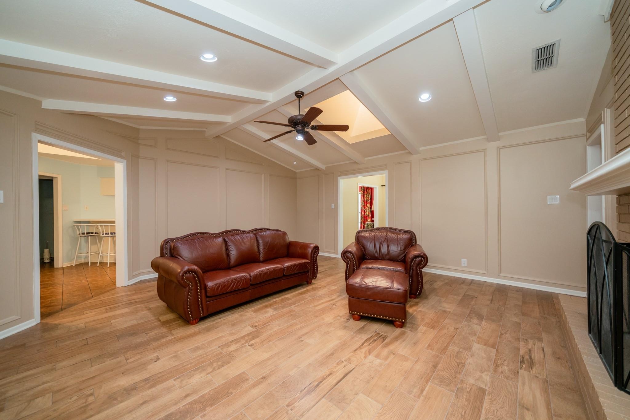 Tuttle Rd, White Oak, TX 75693 #1