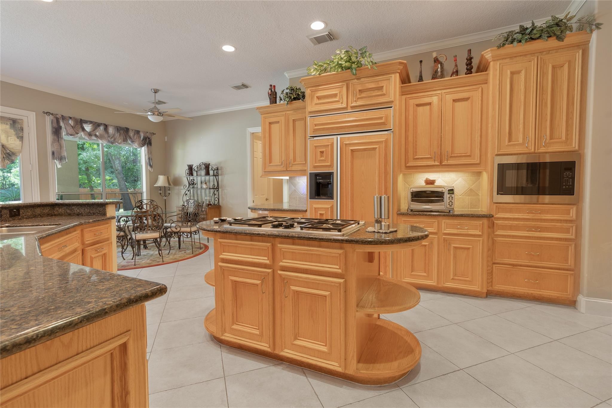 Lake Wilderness Ln, Kingwood, TX 77345 #1
