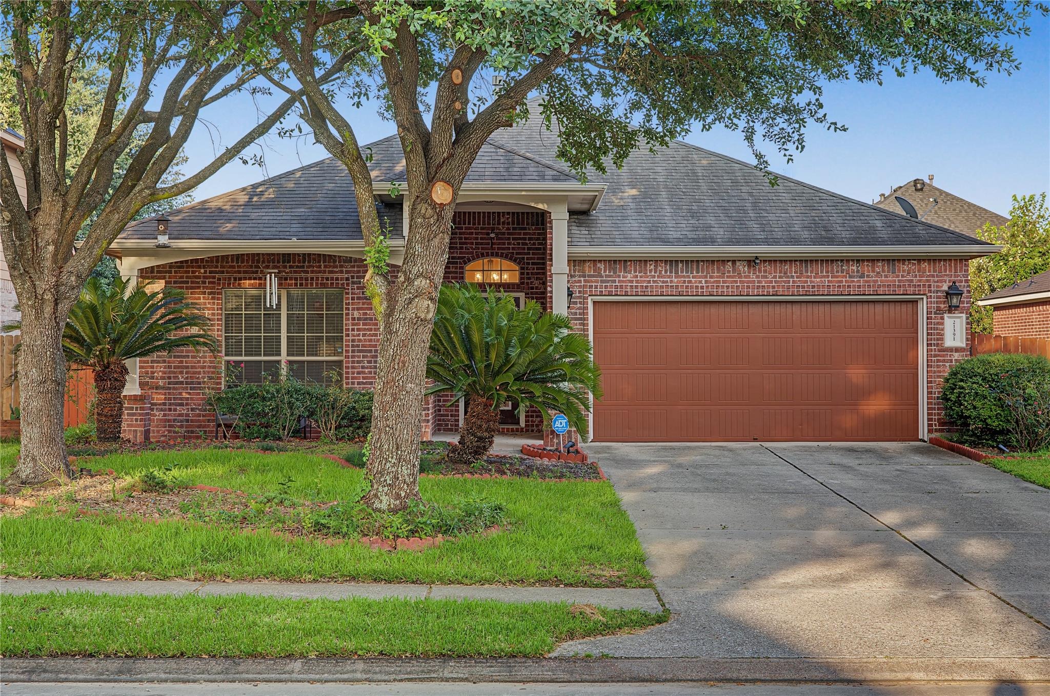 Village Crossing Ln, Porter, TX 77365