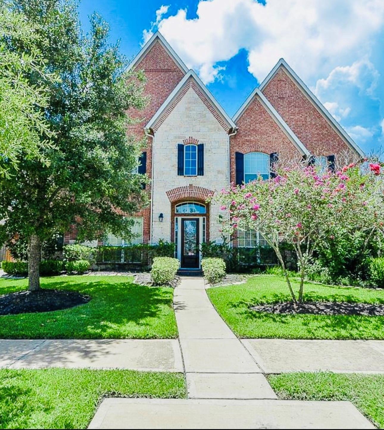 Dali Ln, Missouri City, TX 77459