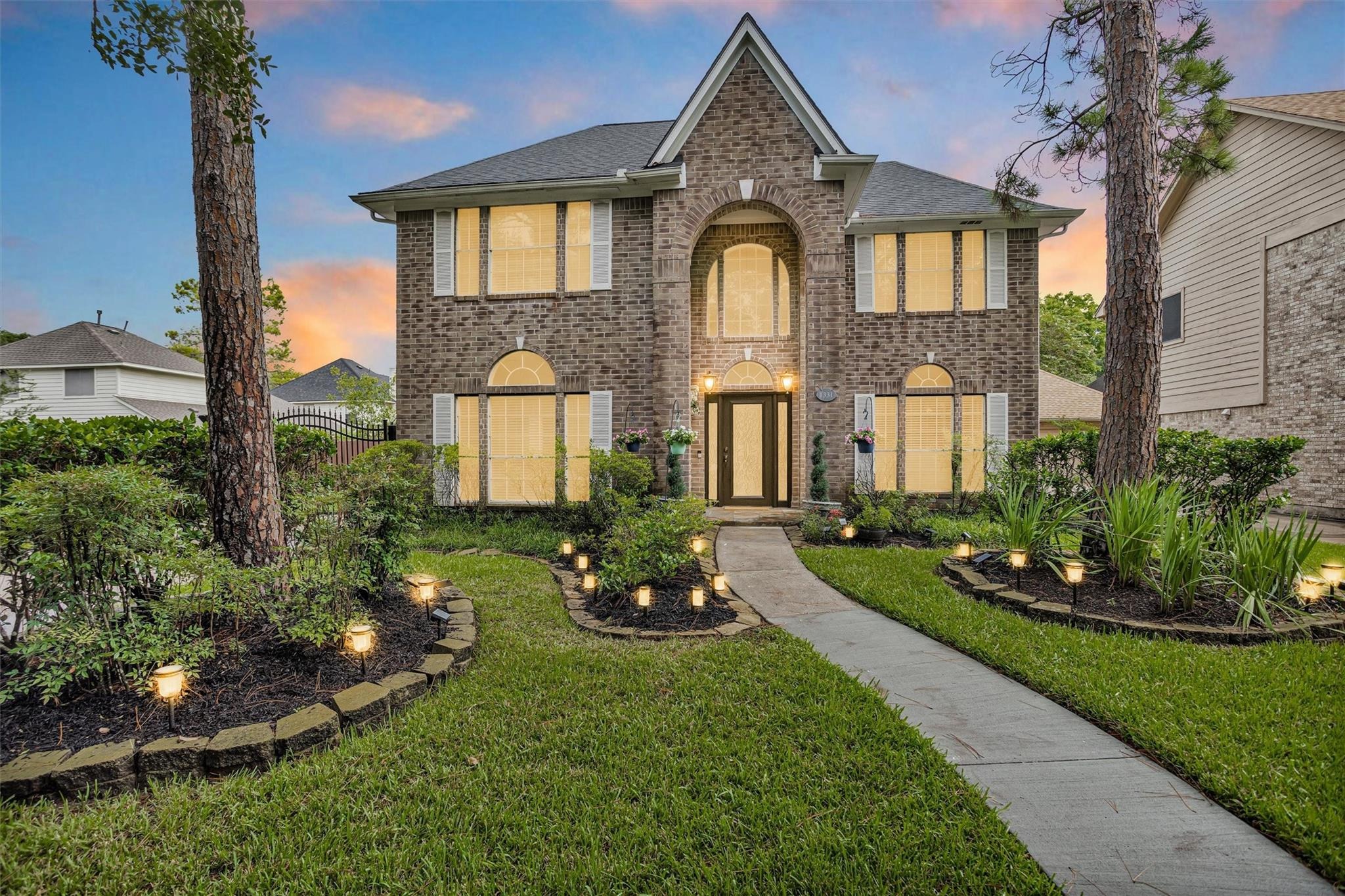 Edenderry Ln, Missouri City, TX 77459