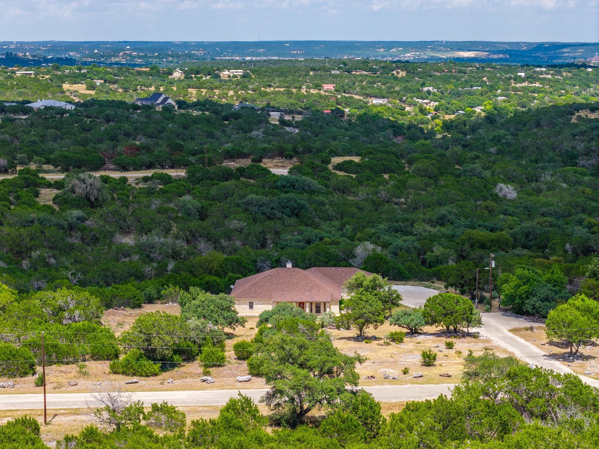 Genesis Dr, Kerrville, TX 78028
