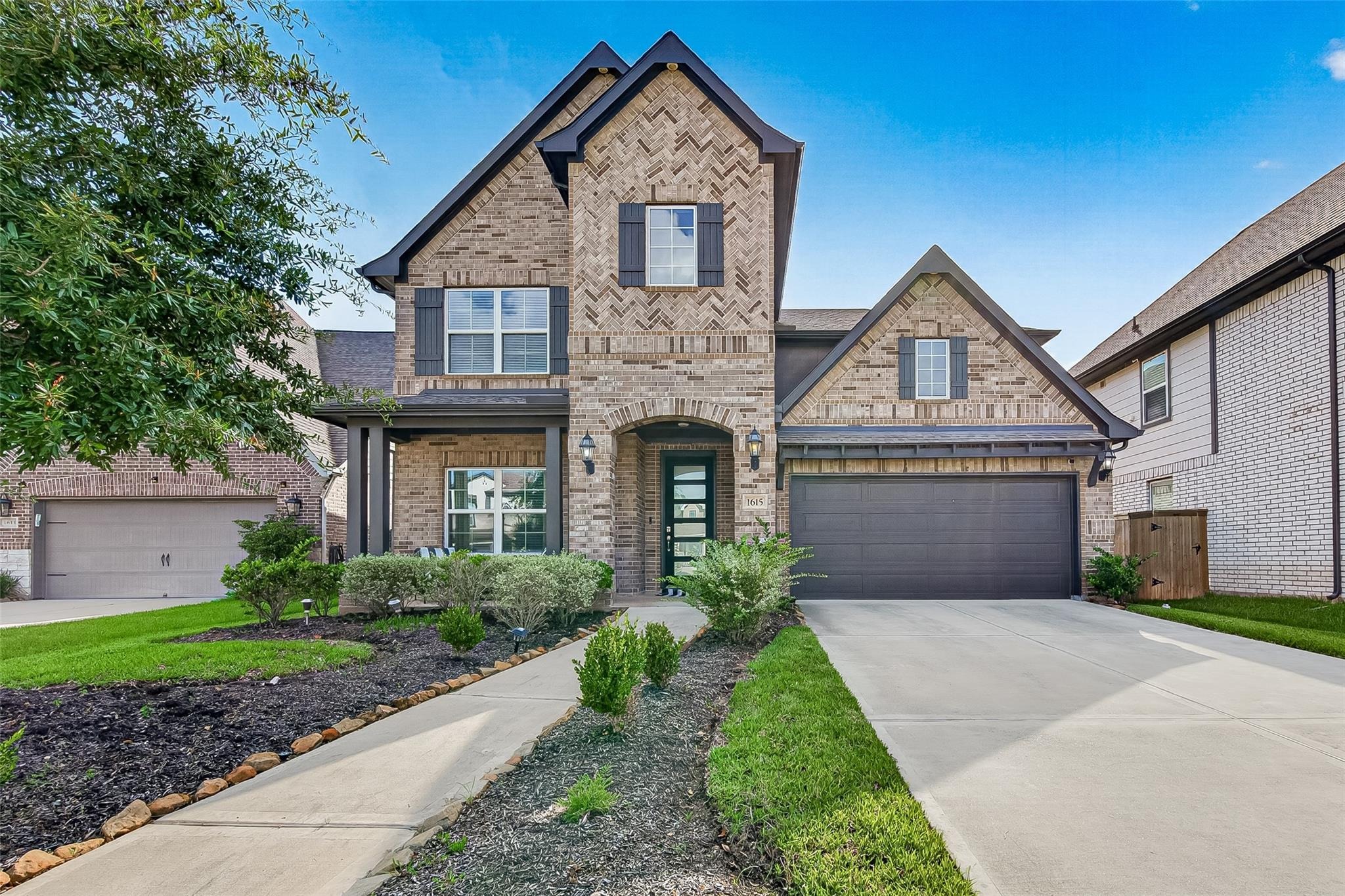 Rosedale Dr, Missouri City, TX 77459