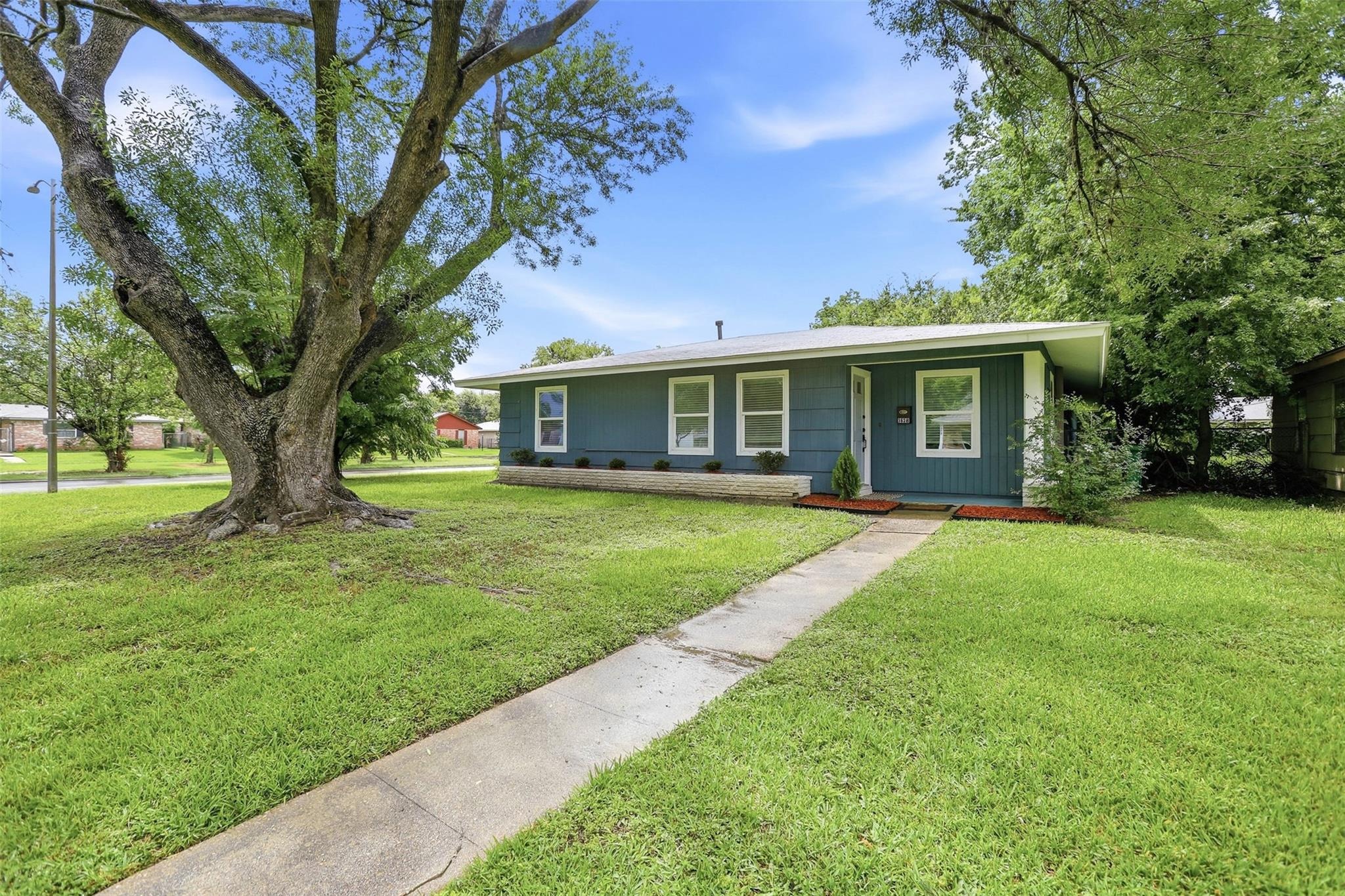 Simsdale St, Houston, TX 77033