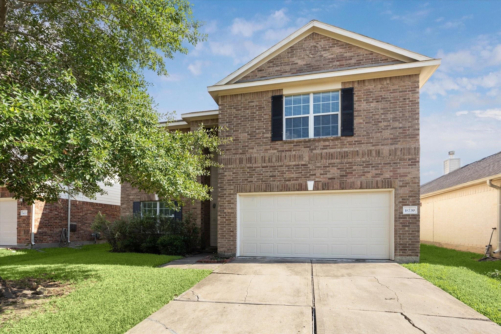 Eton Ridge Ct, Richmond, TX 77407