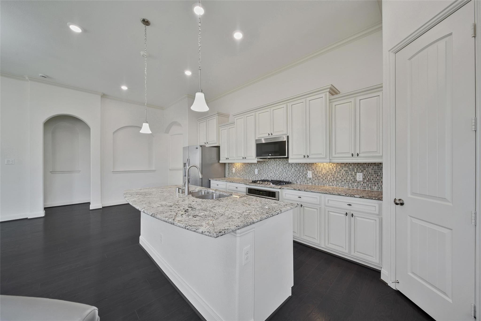 Sarah Bluff Ln, Cypress, TX 77433 #1
