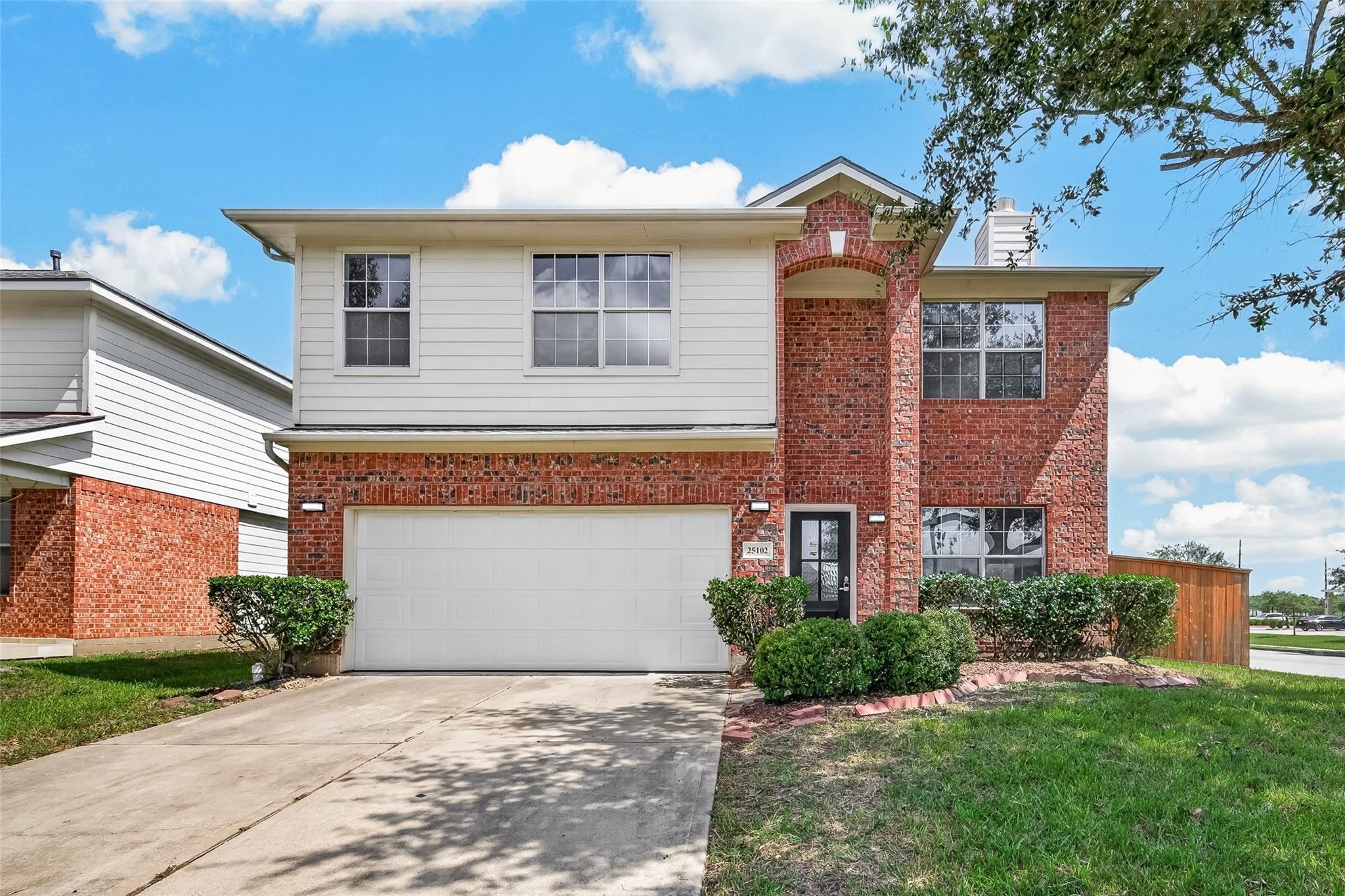 Bluma Ranch Dr, Katy, TX 77494