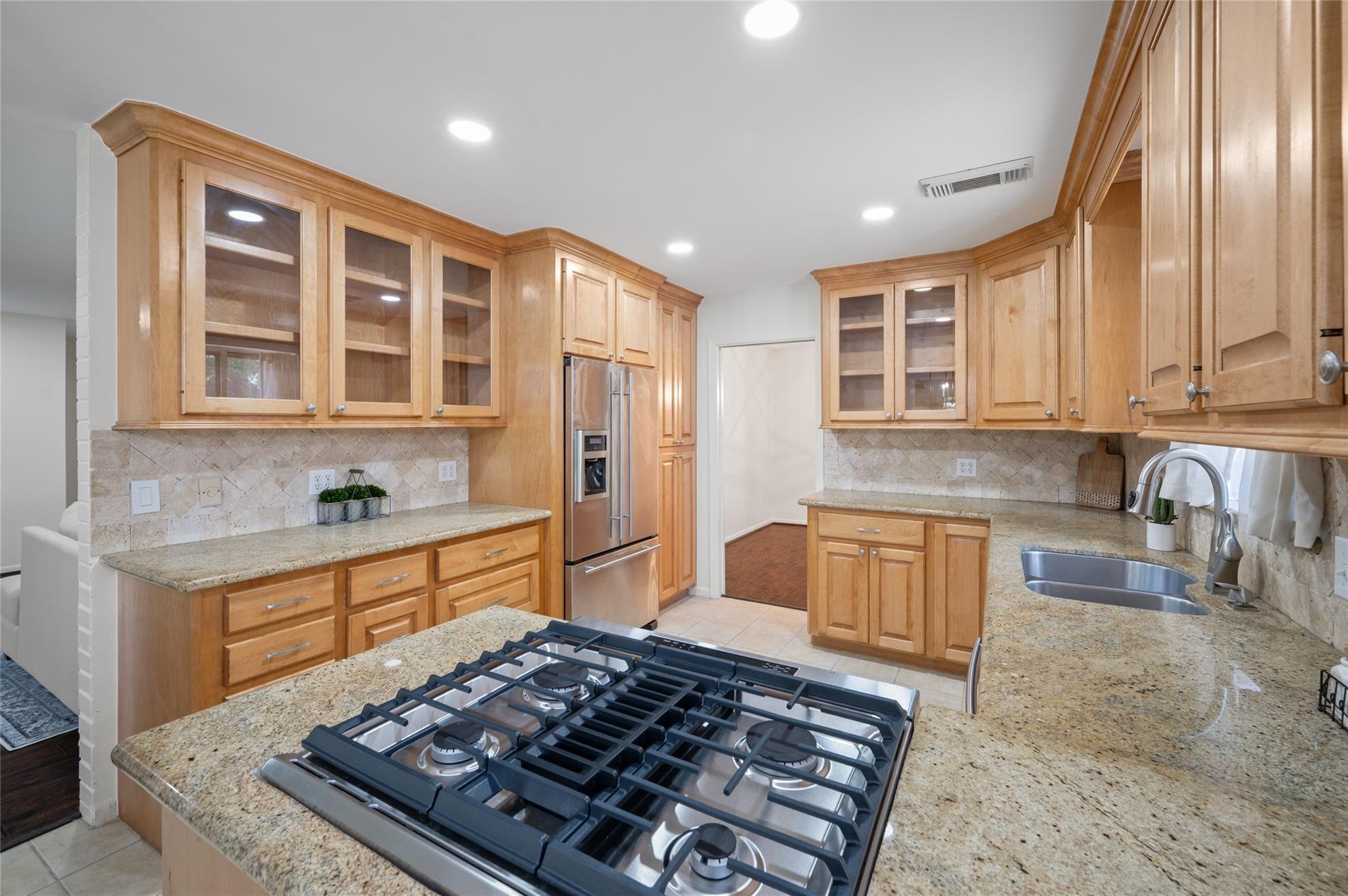 Spillers Ln, Houston, TX 77043 #1