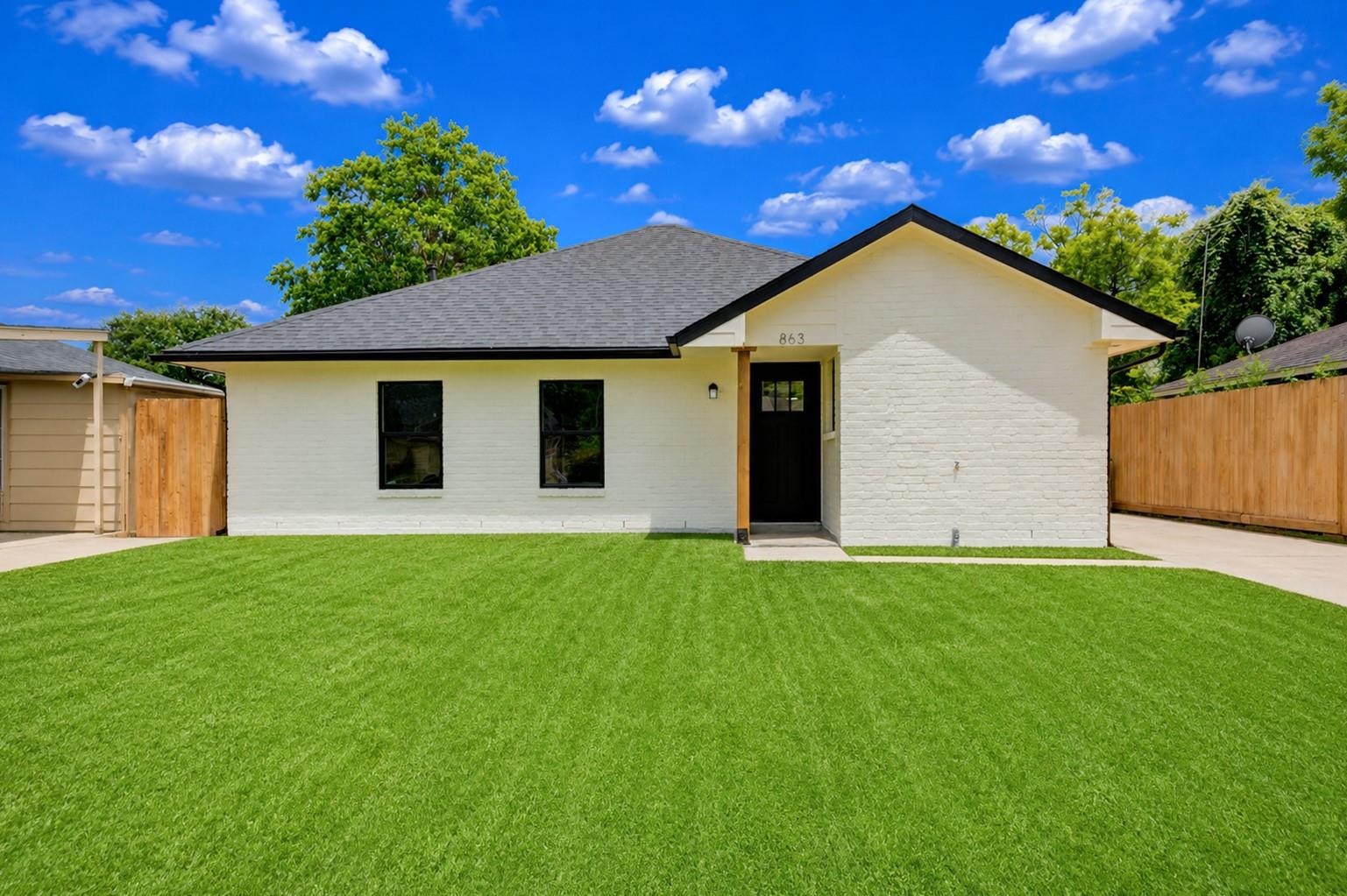 Marcolin St, Houston, TX 77088