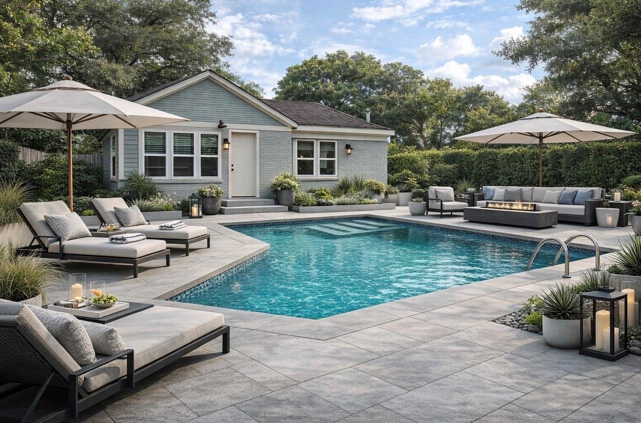 Reid St, Houston, TX 77022 #1