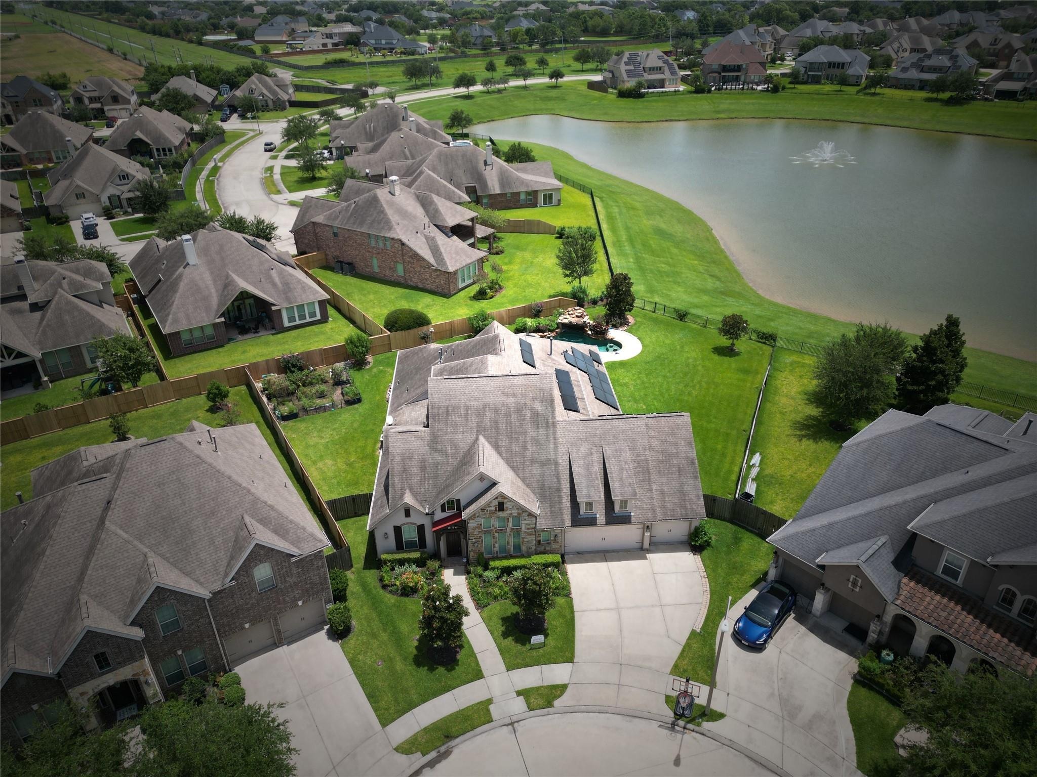 Hicks Field Ln, League City, TX 77573