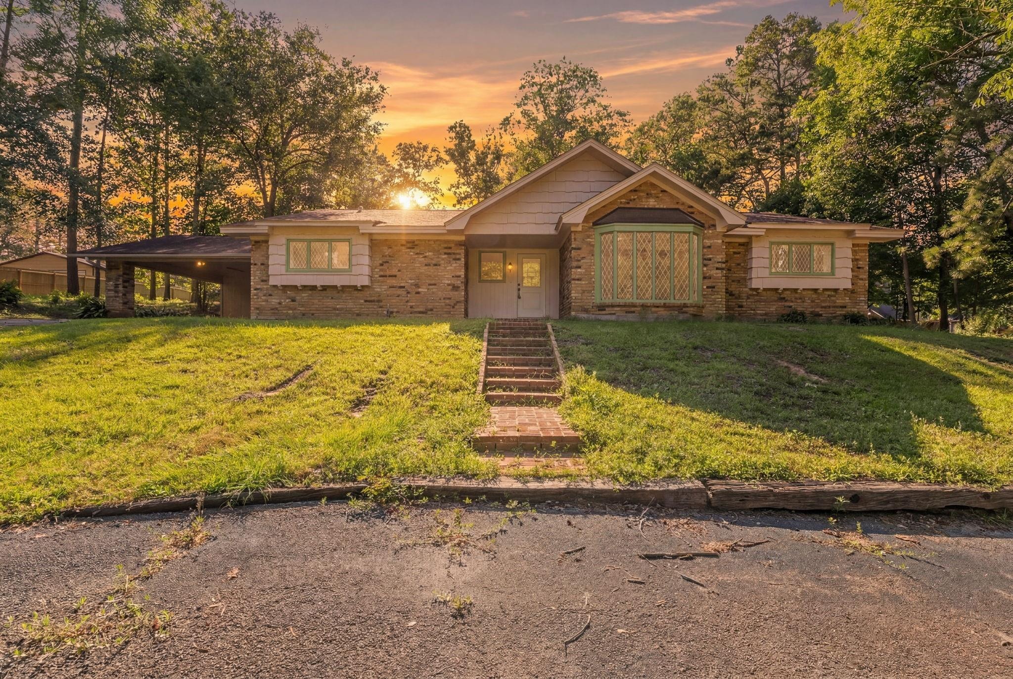 Forest Dr, Woodville, TX 75979