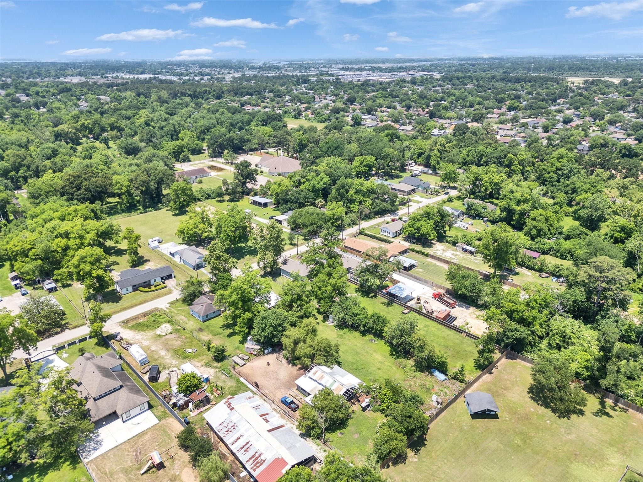 Irby St, Houston, TX 77088 #1